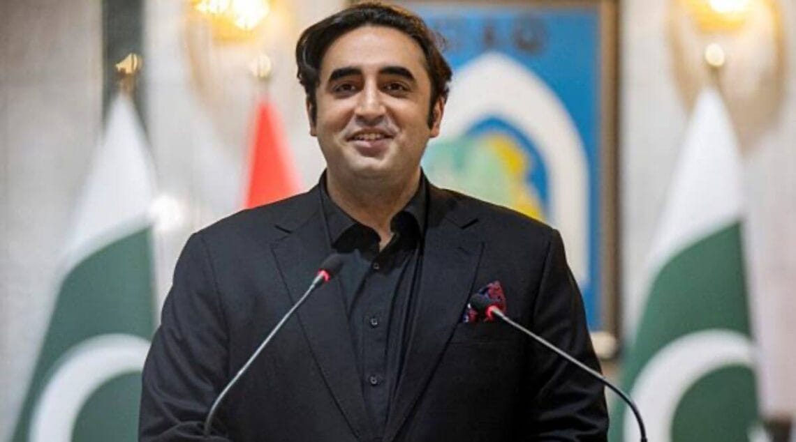وزیر خارجہ بلاول بھٹو زرداری دورہ جاپان مکمل کرکے امریکا پہنچ گئے — پاک الرٹس: سنسنی نہیں، صرف خبر - PakAlerts.net — قابل اعتماد ڈیجیٹل نیوز پلیٹ فارم عالمی امور، تازہ ترین خبریں, سیاست, ٹیکنالوجی، کھیل، معیشت، تفریح، صحت، تعلیم، اور بہت کچھ ایک جگہ پر۔ وزیر خارجہ بلاول بھٹو زرداری دورہ جاپان مکمل کرکے امریکا پہنچ گئے