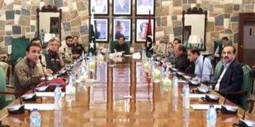 امن وامان کی ذمہ داری پولیس کی ہے تو ناکامی بھی انہی کی ہے  وزیراعلیٰ سندھ