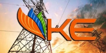 کراچی میں شدید گرمی کے دوران بجلی کا بدترین بحران ، شہریوں کا برا حال