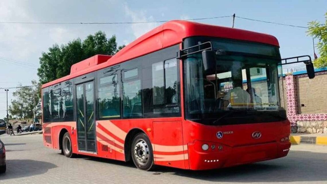 سندھ حکومت کی جانب سے کراچی کی عوام کیلئے زبردست خوشخبری