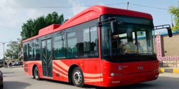 سندھ حکومت کی جانب سے کراچی کی عوام کیلئے زبردست خوشخبری