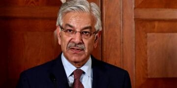 نگراں وزیراعظم کا نام ایک ہفتے میں فائنل ہوجائے گا خواجہ آصف