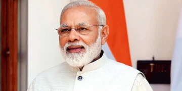 بھارت: منی پورنسلی فسادات پر مودی حکومت کے خلاف تحریک عدم اعتماد