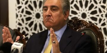شاہ محمود قریشی کی ایک اور مقدمہ میں درخواست ضمانت منظور