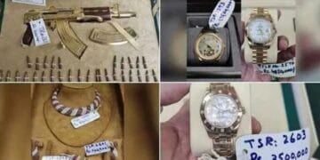 عمران خان کےخلاف توشہ خانہ فوجداری کیس کی سماعت آج ہوگی