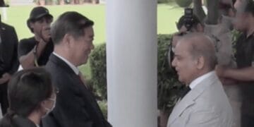 سی پیک کے تحت مختلف منصوبوں پر 25 ارب کی سرمایہ کاری ہوگی وزیراعظم