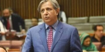 سینیٹ میں آرمی ایکٹ ترمیمی بل منظور