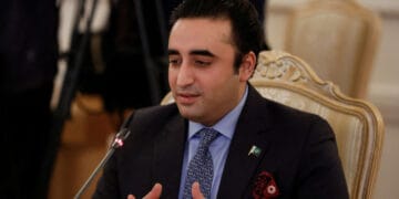 جمہوریت کے نام پر توڑ پھوڑ کی اجازت نہیں دی جاسکتی، بلاول بھٹو