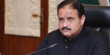 نیب کا عثمان بزدار کے خلاف عدم تعاون پر کارروائی کا فیصلہ