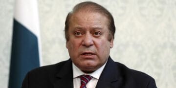 نواز شریف کو سیاسی انتقام کا نشانہ بنایا گیا، احتساب عدالت