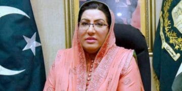 پاکستان استحکام پارٹی کا چیئرمین پی ٹی آئی کیخلاف آرٹیکل 6 لگانے کا مطالبہ