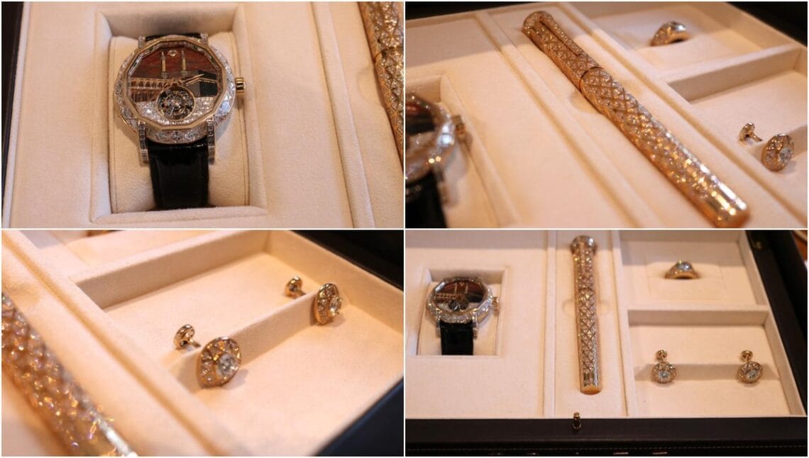 عمران خان کیخلاف توشہ خانہ کیس کی سماعت آج پھر ہوگی