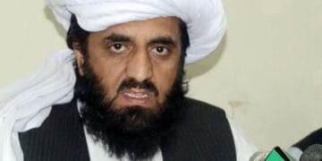 مولانا فضل الرحمان کو لاعلم رکھ کر بائی پاس کیا گیا، حافظ حمد اللہ