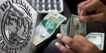 پاکستان کے لئے آئی ایم ایف قرض پروگرام کی سب سے کڑی شرط کیا ہے
