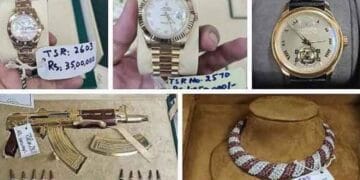 توشہ خانہ کیس سپریم کورٹ کے آرڈرآنے کے بعد ہی کوئی فیصلہ کریں گے