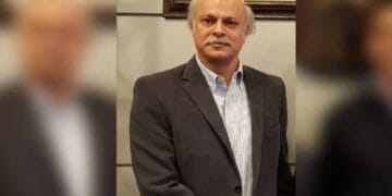 جہانگیر ترین کے بھائی نے خودکشی کر لی
