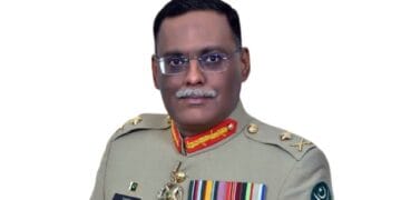 جنرل ساحر شمشاد مرزا کی دورہ آسٹریلیا میں دفاعی اور سیکیورٹی مذاکرات میں شرکت