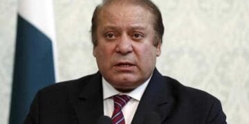 پاکستان کی معیشت بحال ہورہی ہے  نواز شریف