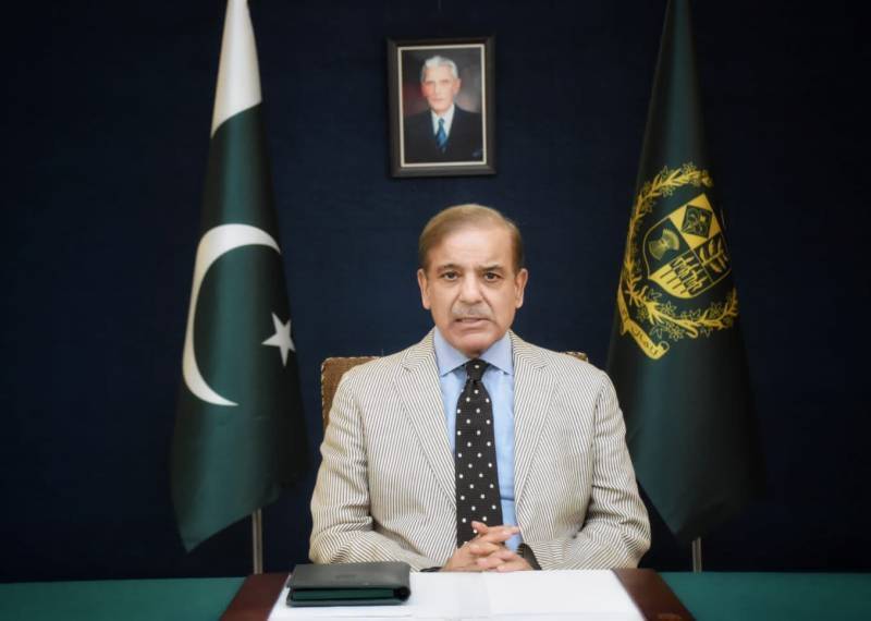 چین نے کل پھر 600 ملین ڈالرز رول اوور کر دیے، وزیراعظم