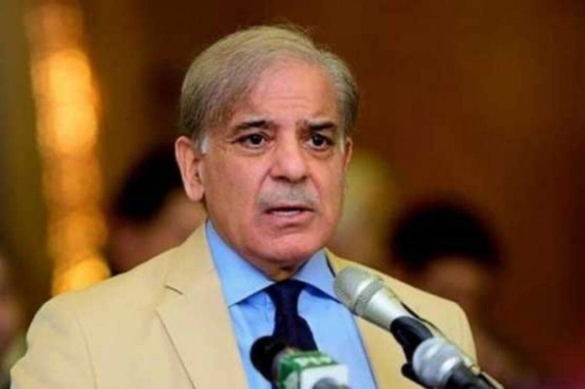 مودی کی دعوت پر شہباز شریف ویڈیو لنک پر ایس سی او اجلاس میں شرکت کریں گے