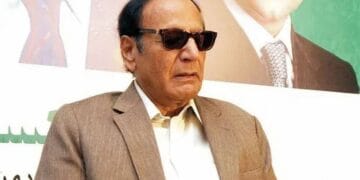 شجاعت حسین کا عام انتخابات مقررہ وقت پر کروانے کا مطالبہ