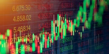 پاکستان اسٹاک ایکسچینج 100انڈیکس میں اضافہ، دو سال بعد 48 ہزار کی حد بحال