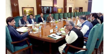 سندھ حکومت نے ایک اور سروس متعارف کرادی