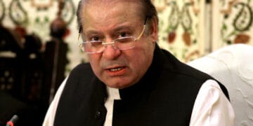 ہم نے ہر طرح کے ظلم کو صبر و استقامت سے برداشت کیا نواز شریف