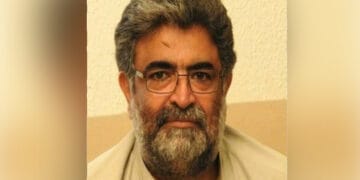 گورنر بلوچستان نے علی مردان ڈومکی کی بطور نگران وزیراعلیٰ بلوچستان منظوری دے دی