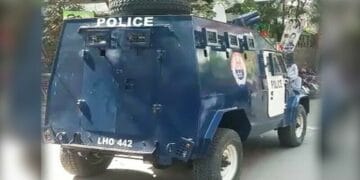 توشہ خانہ کیس چیئرمین پی ٹی آئی کو گرفتار کرلیا گیا