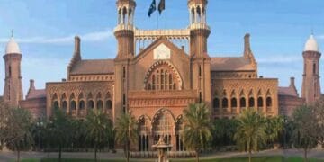 چیئرمین پی ٹی آئی کی تقاریر پر پابندی  یوٹیوب کا مواد پیش کرنے کی ہدایت