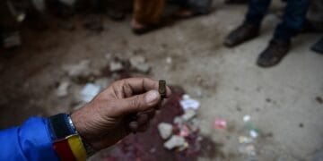 کراچی میں صبح فائرنگ سے تین افراد قتل