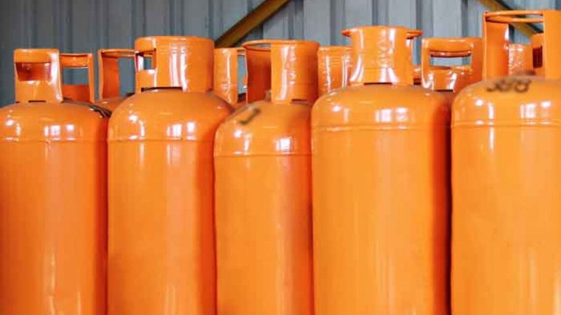 ایل پی جی کی قیمت میں بڑا اضافہ