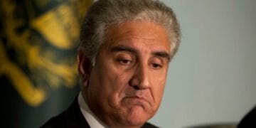 شاہ محمود قریشی کا مزید 3 روزہ جسمانی ریمانڈ منطور