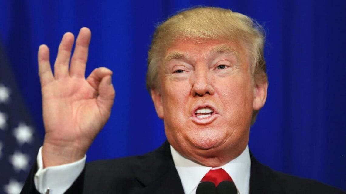 سابق امریکی صدر ڈونلڈ ٹرمپ پر تیسری فرد جرم عائد کردی گئی