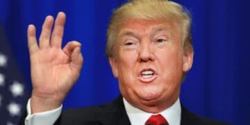 سابق امریکی صدر ڈونلڈ ٹرمپ پر تیسری فرد جرم عائد کردی گئی