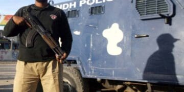 کراچی میں ایک بار پھر ماڈل تھانے بنانے کا فیصلہ