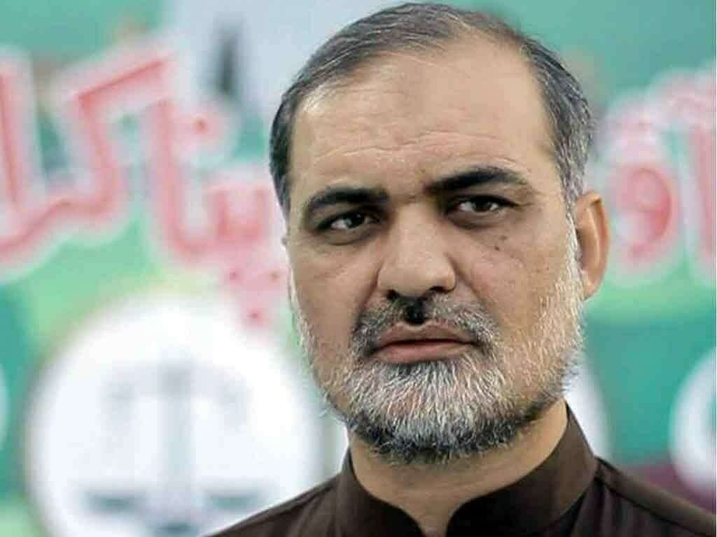 نیپرا کے الیکٹرک اور وائٹ کالر کرمنلز کا شیطانی اتحاد ہے حافظ نعیم