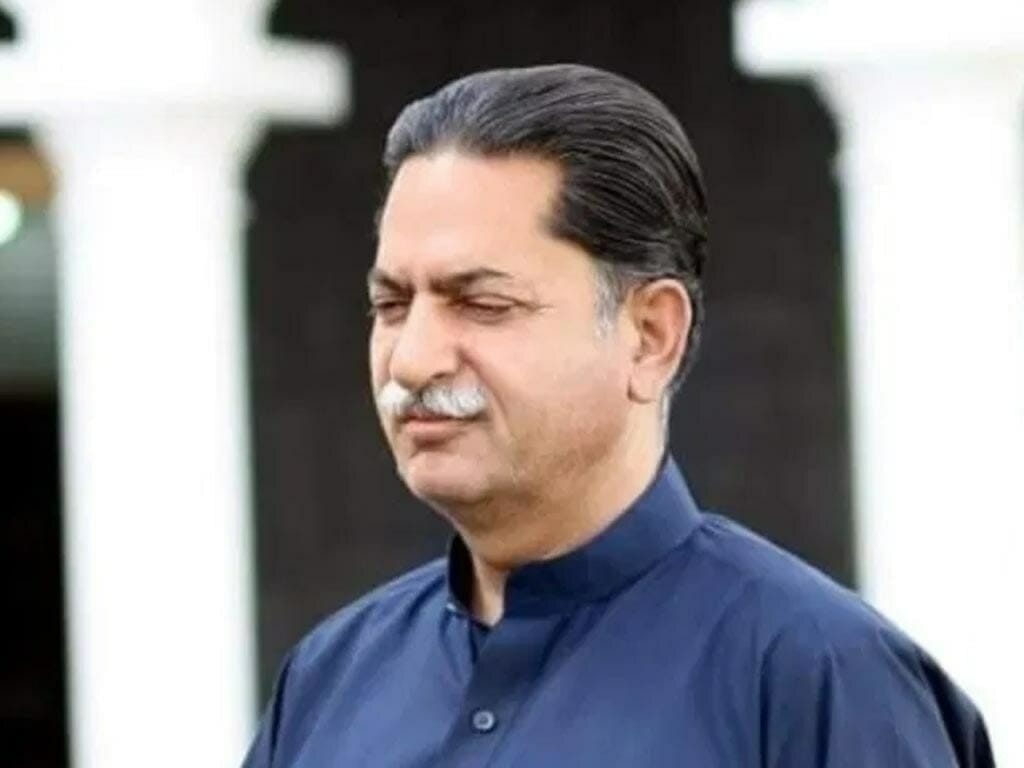 شہباز شریف اور اتحادی حکومت ناکام رہی جاوید لطیف کا اعتراف