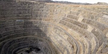 پاکستان میں 6 ٹریلین ڈالر مالیت کے معدنی ذخائر موجود ہیں، ویلتھ پاک