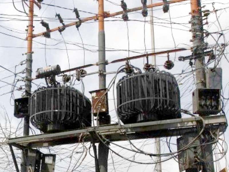 کراچی کے بجلی صارفین پر 24 ارب 50 کروڑ کا اضافی بوجھ ڈالنے کا امکان
