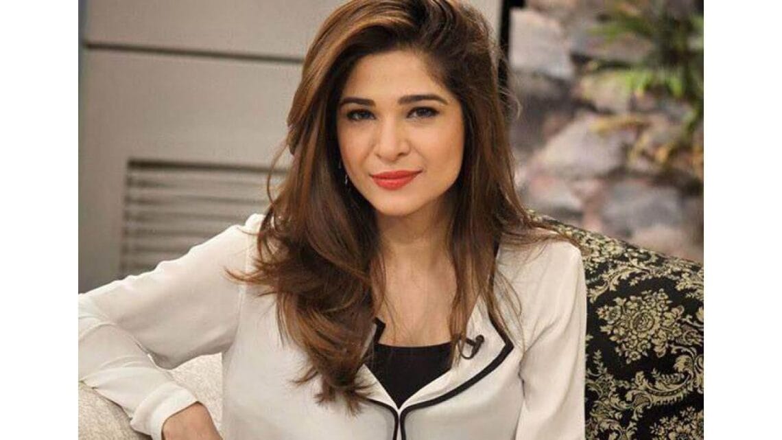 پاکستان میں آئٹم سانگ کا غلط مطلب لیا جاتا ہےعائشہ عمر