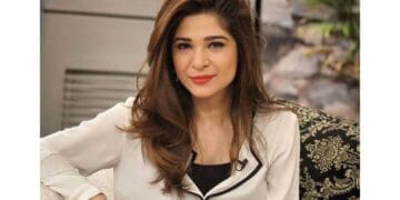 پاکستان میں آئٹم سانگ کا غلط مطلب لیا جاتا ہےعائشہ عمر