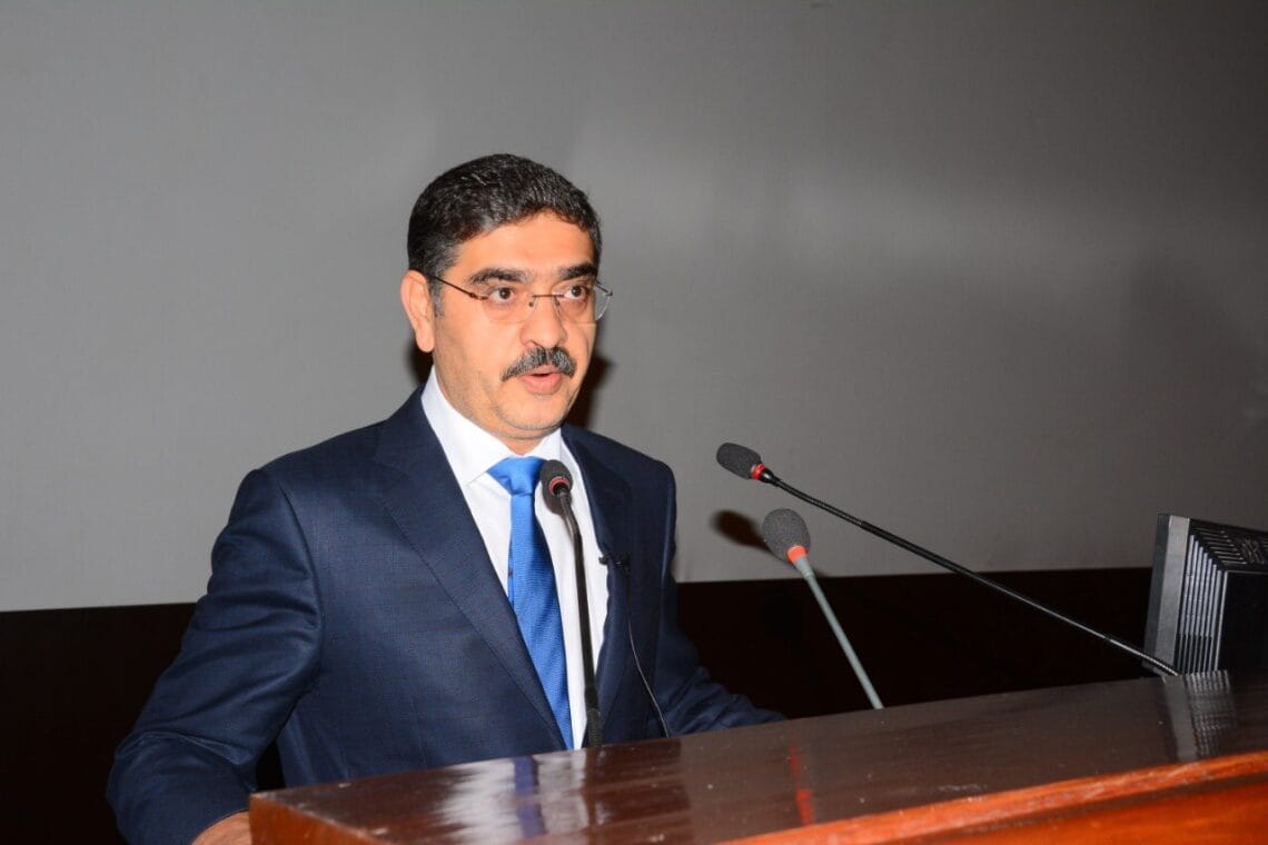 نگراں وزیراعظم نے کابینہ کا پہلا اجلاس آج طلب کرلیا