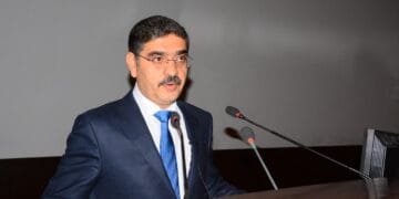 نگراں وزیراعظم نے کابینہ کا پہلا اجلاس آج طلب کرلیا