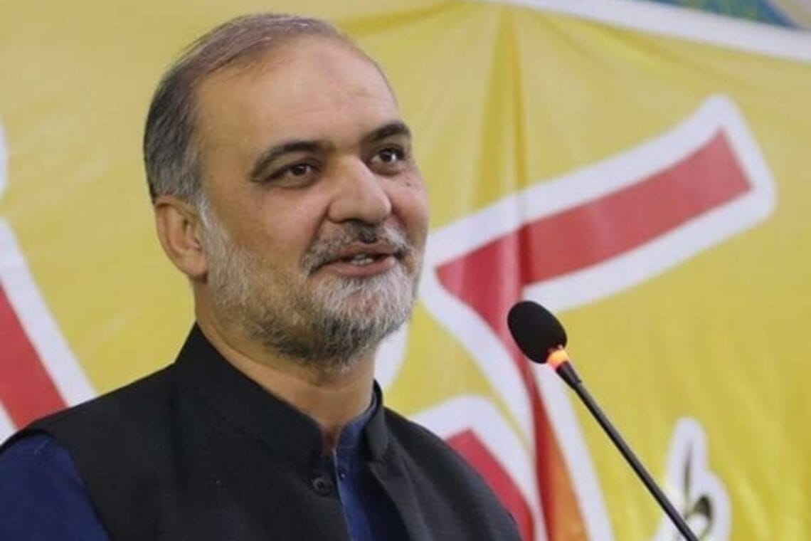 کے الیکٹرک کے میٹر تیز چلتے ہیں کوئی پوچھنے والا نہیں  حافظ نعیم