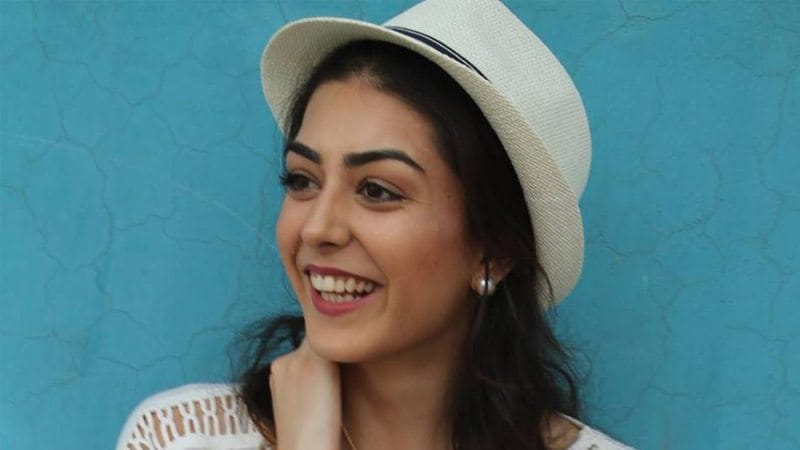 ایمان مزاری کی ضمانت منظور