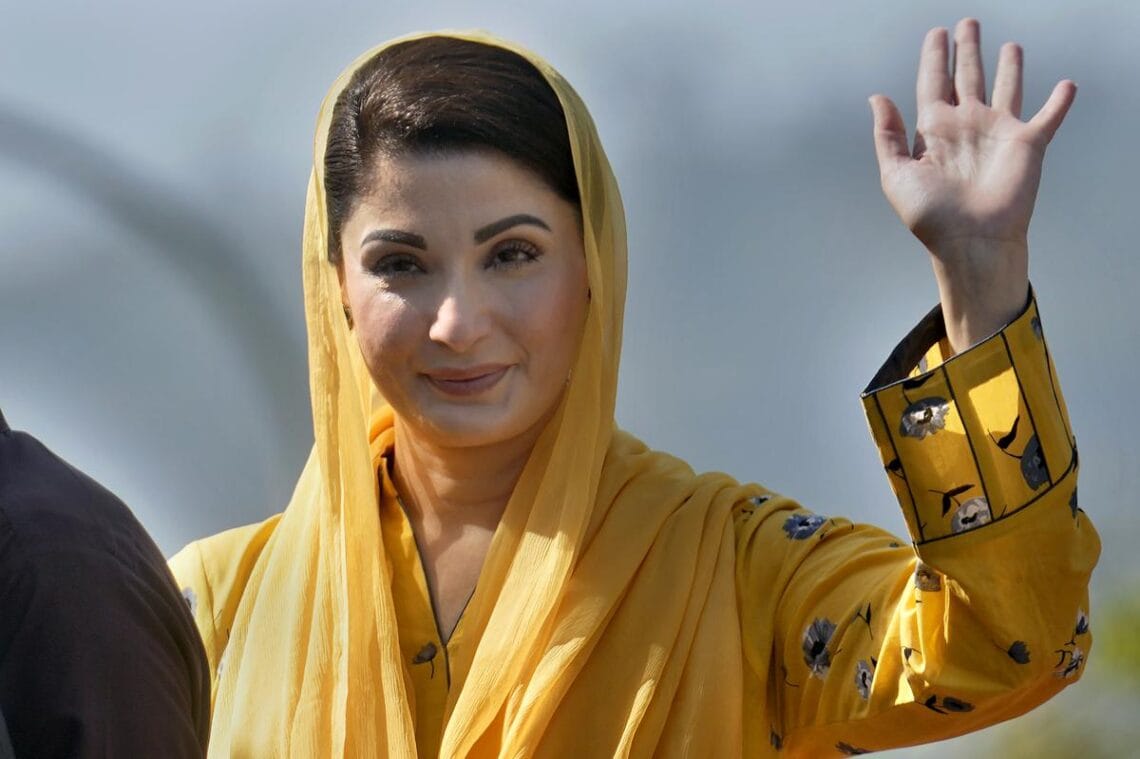 ملک سے  مہنگائی  کے  اندھیرے ایسے ختم کرینگے جیسے لوڈ شیڈنگ کی تھی  مریم نواز