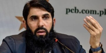 پی سی بی نے کرکٹ ٹیکنیکل کمیٹی تشکیل دے دی  مصباح الحق سربراہ مقرر