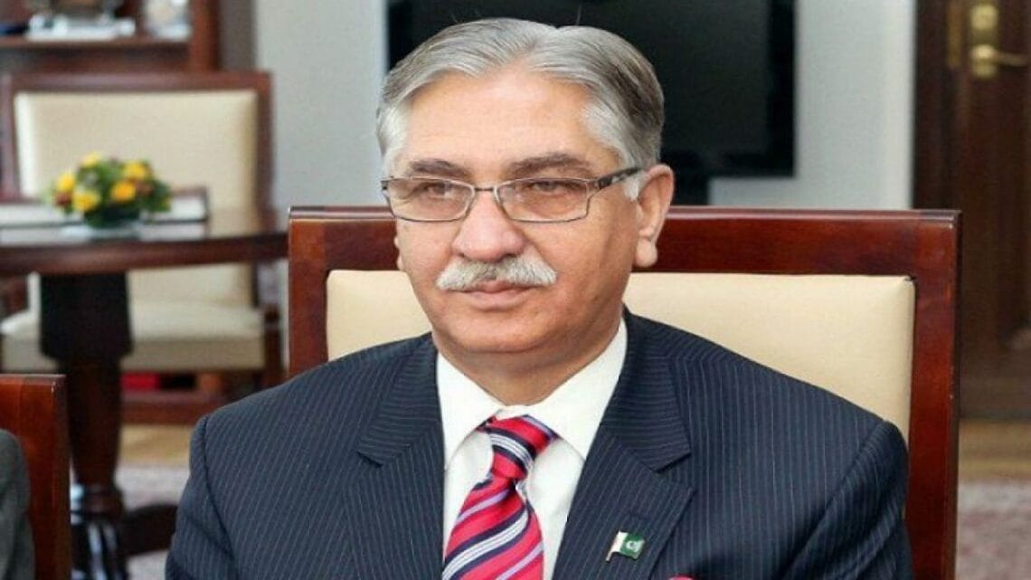 صدر نے انتخابات کی تاریخ کا اعلان کیا تو ہم آئین کیساتھ کھڑے ہونگے پیپلز پارٹی